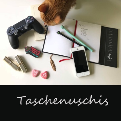 Taschenuschis Taschenuschis