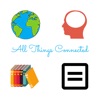 All Things Connected artwork