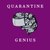 Quarantine Genius artwork
