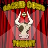 Sacred Cows Tonight - A Movie and TV Review Comedy Podcast artwork
