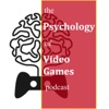 Psychology of Video Games Podcast artwork