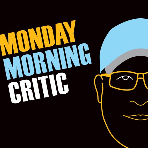 Podcast cover