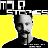 Mohr Stories 501: Skyler Stone