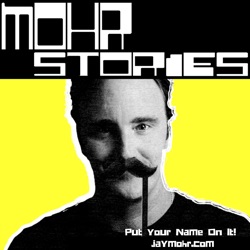 Mohr Stories 493:  Frank Jasper