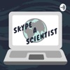 Skype a Scientist Live artwork