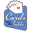 Cards on the Table artwork