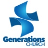 Generations Church - Spring TX artwork