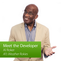 Al Roker: Meet the Developer podcast