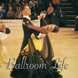 Ballroom Life