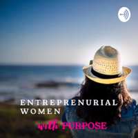 Entrepreneurial Women with Purpose - Jennifer Mills, Jennifer Mills & Associates 