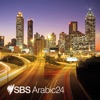 SBS Arabic24 - أس بي أس عربي۲٤ artwork