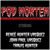 Pod Mortem: A Horror Podcast artwork