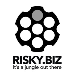 Risky Business Live #3 -- Booz Allen Hamilton's Russia report, Azure getting creaky and more