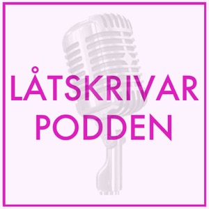 Låtskrivarpodden