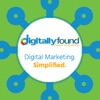 Digitally Found™ - Helping You Get Found Online artwork