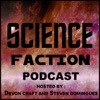 Science Faction Podcast artwork