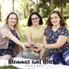 Mommas and Merlot Podcast artwork