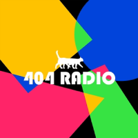 404 CLUB podcast