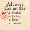 The Advisory Committee artwork