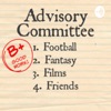 The Advisory Committee artwork