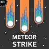 Meteor Strike Podcast artwork