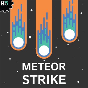 Meteor Strike Podcast