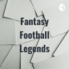 Fantasy Football Legends artwork