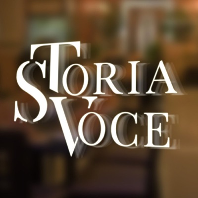 Storiavoce Storiavoce