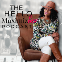Uncompromised Faith & Unapologetic w/ Andrea Wallace