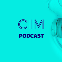 CIM Marketing Podcast