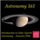 Astronomy 141 Podcast Teaser