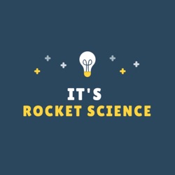 It's Rocket Science: Math and Music