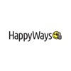 HappyWays Podcast | Happiness at Work | The art of loving your job, for employees and managers alike artwork