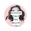 Blessed Be The Brains artwork