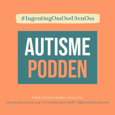 Autismepodden Autismepodden