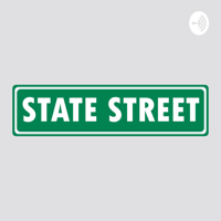 Episode #10 - Zachary Smith