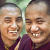 Lama Yeshe Wisdom Archive - Lama Yeshe and Lama Zopa Rinpoche