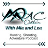 MAC Outdoors Podcast artwork