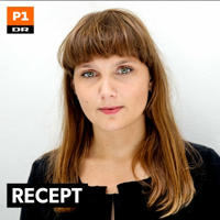 Recept podcast