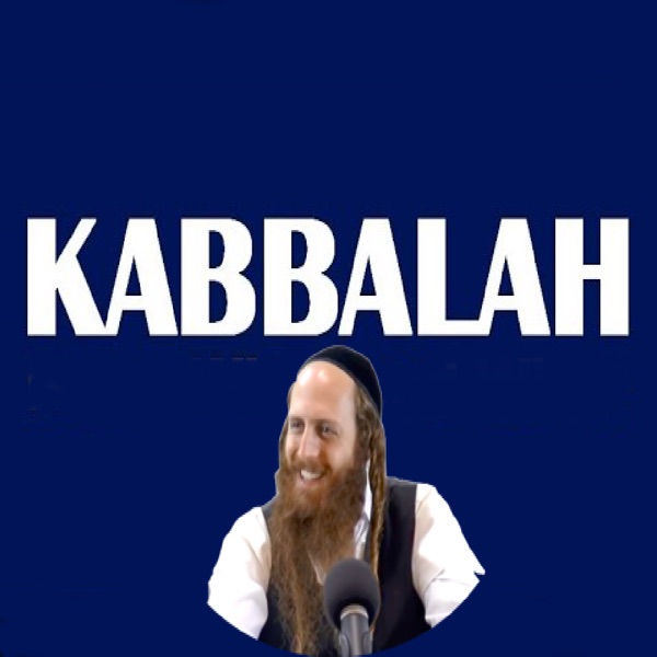 Kabbalah & Jewish Mysticism with Rav Dror