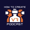 How To Create VR artwork