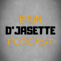 Brin d'jasette Podcast podcast