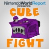 NWR Presents: Cube Fight artwork