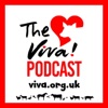 Viva! Vegan Podcast artwork