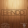 BRNDD: Conversations with Creatives artwork