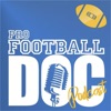 Sports Injury Central Podcast featuring Pro Football Doc artwork