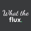 What the Flux artwork