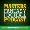 Masters Fantasy Football Podcast artwork