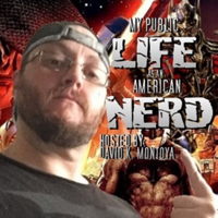 JayZoModcast » My Public Life As An American Nerd Podcast podcast