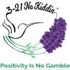 3-21 NoKiddin' Gambling Addiction Recovery Podcast artwork
